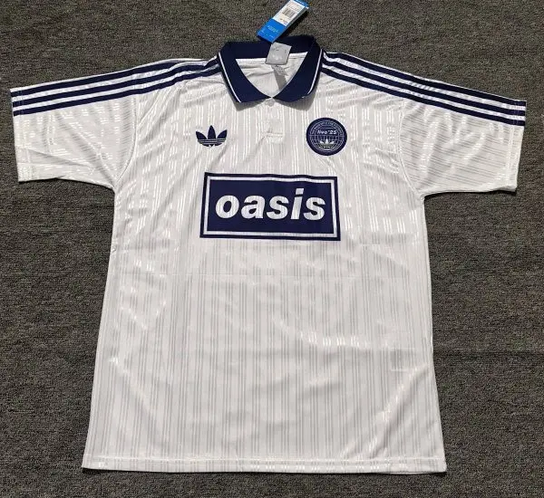 Real Madrid Jersey