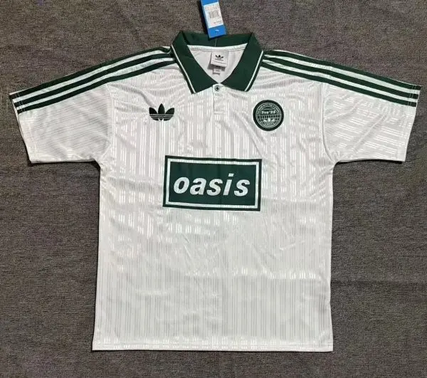 Real Madrid Jersey