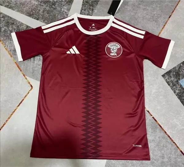 Ghana Jersey