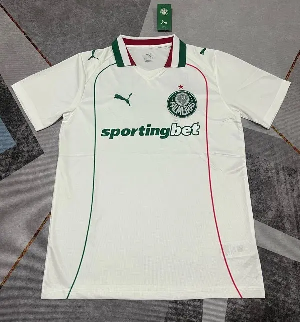 Aston Villa Jersey