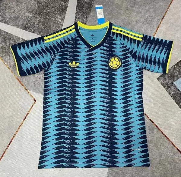 Senegal Jersey
