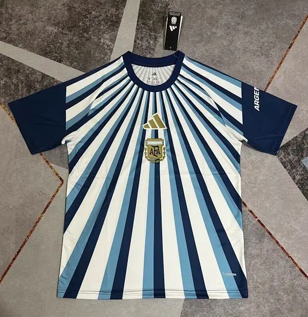 Brazil Jersey