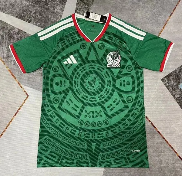 Brazil Jersey