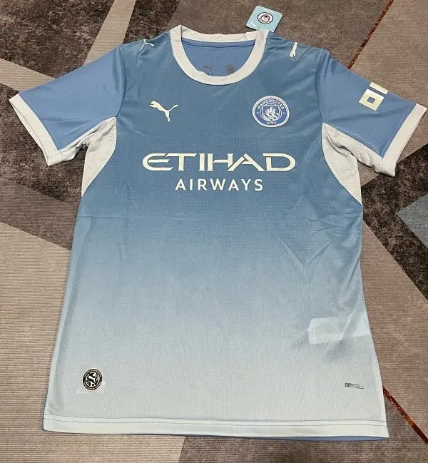Oasis Jersey
