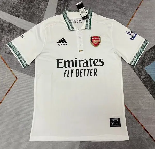 Oasis Jersey