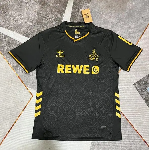 AC Jersey