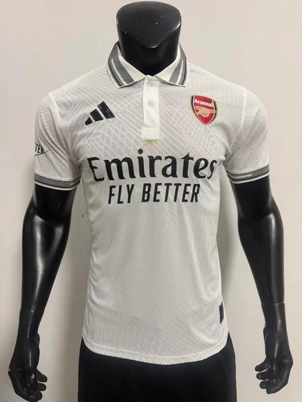 Manchester United Jersey
