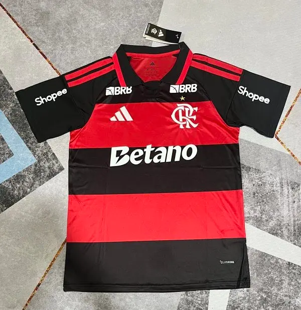 Los Angeles Jersey