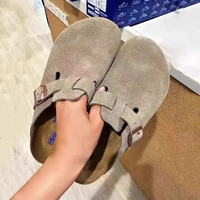Birckenstock Slippers