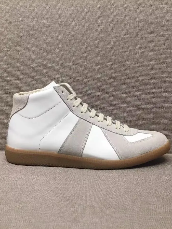 High Top Gats