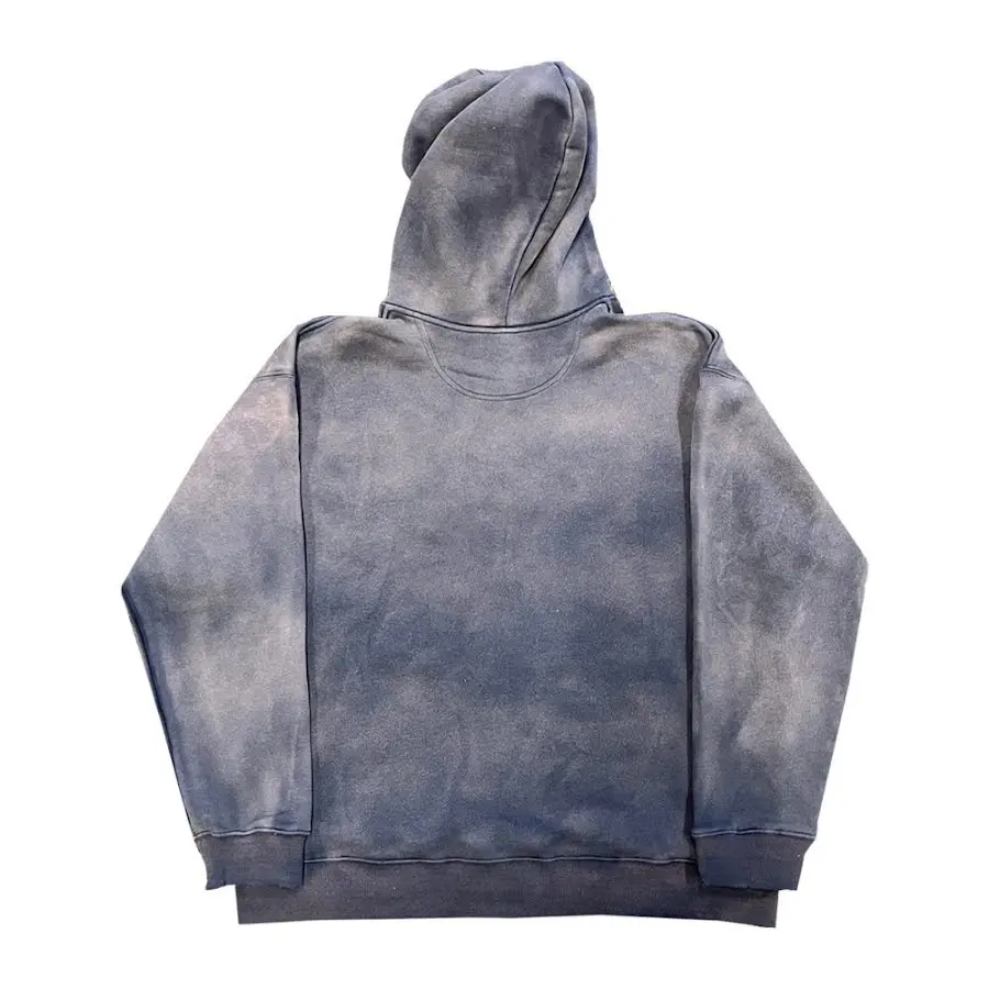 Graffiti Hoodie