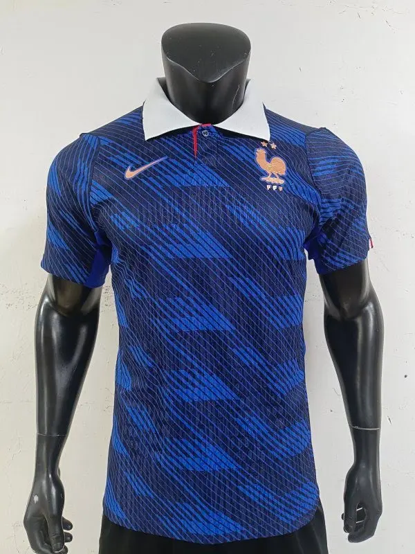 Portugal Jersey