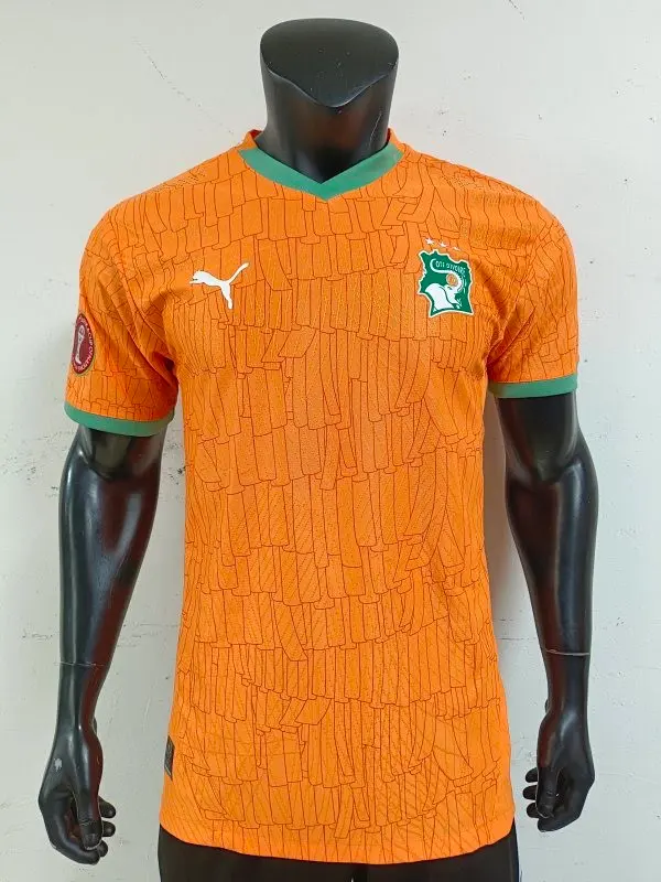 Ghana Jersey