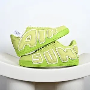 Cfm X Nk Air Force 1 07 Low