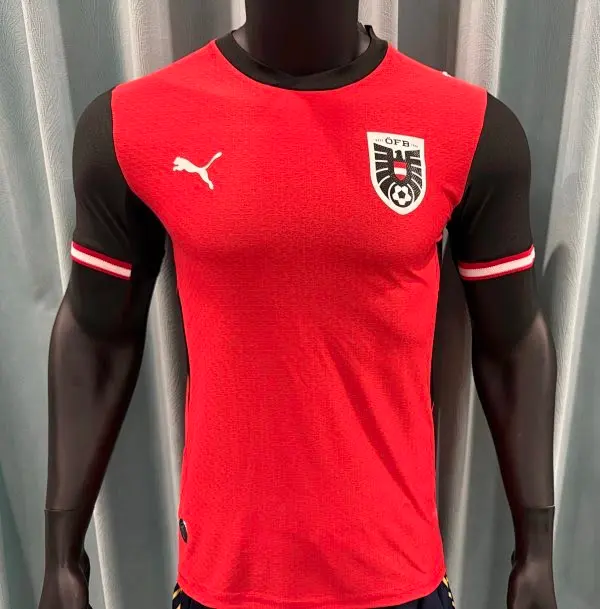 Colombia Jersey