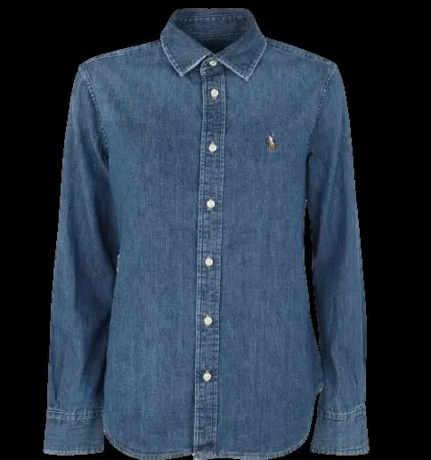 Ralph Lauren shirts