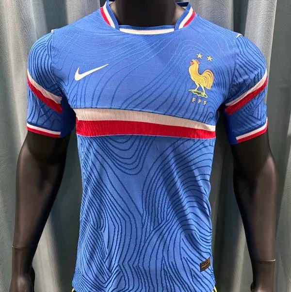 Portugal Jersey