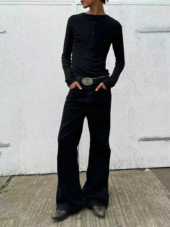 Long Sleeve