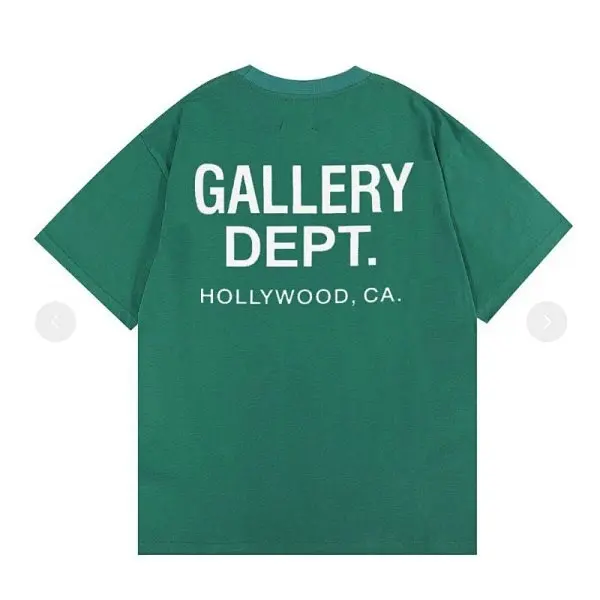 Gallery Dept