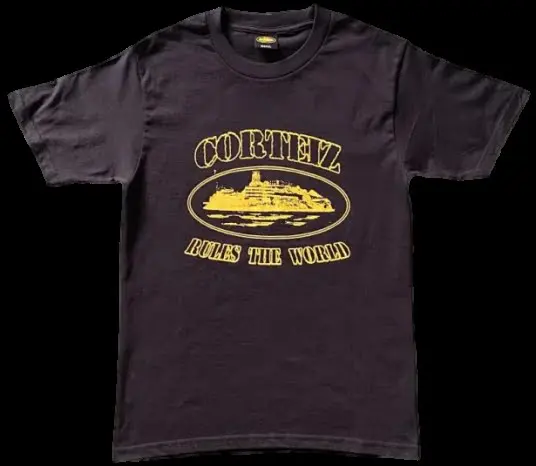 Corteiz T-Shirts