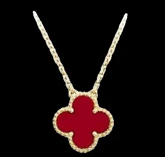 VanCleef&Arpels Necklace
