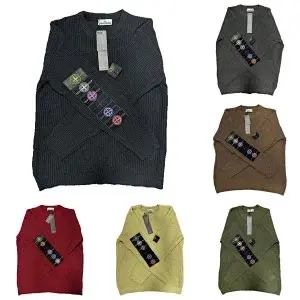 Stone Island Sweater