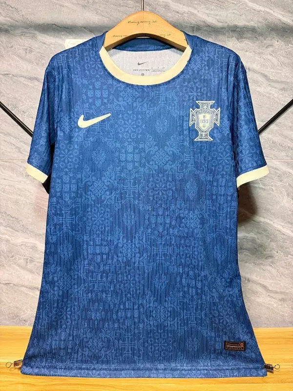 Mexico Jersey