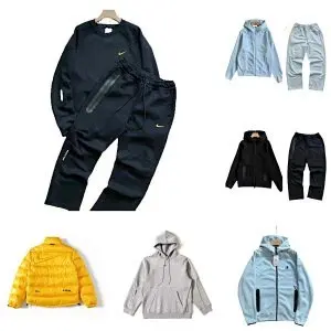 Nike Nocta