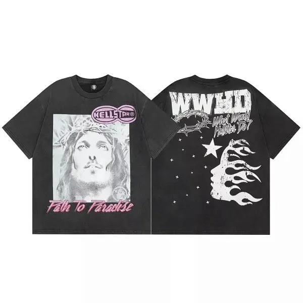Hellstar Tee