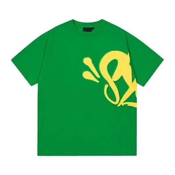 Synaworld suit