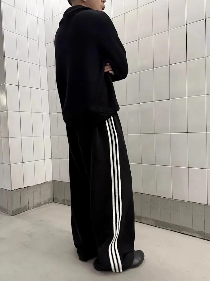From The Street Sweatpants