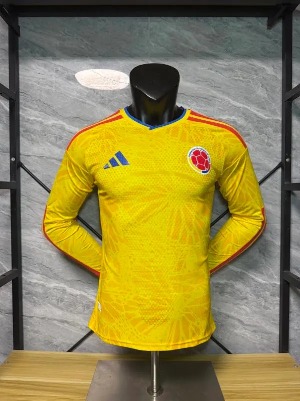 Mali Jersey