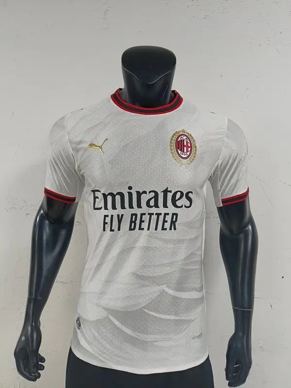 Paris Jersey