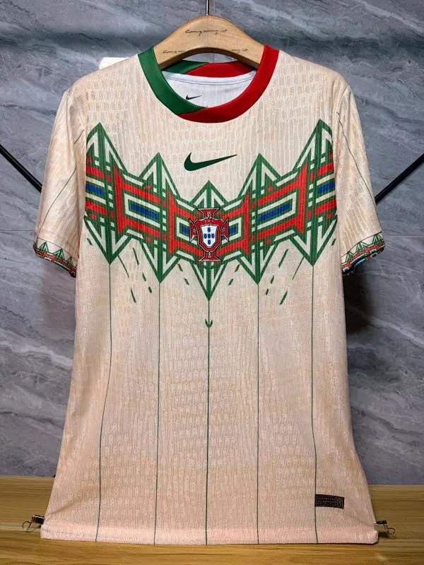 Mexico Jersey