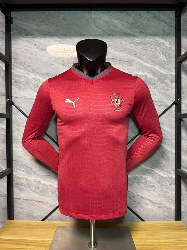 UAE Jersey