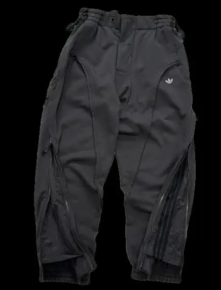 adidas Pants(removable))