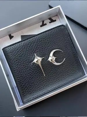 Thug Club Rock Wallet