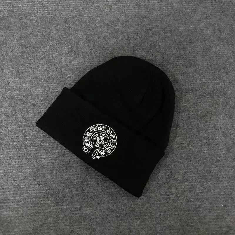 Chrome Hearts beannies