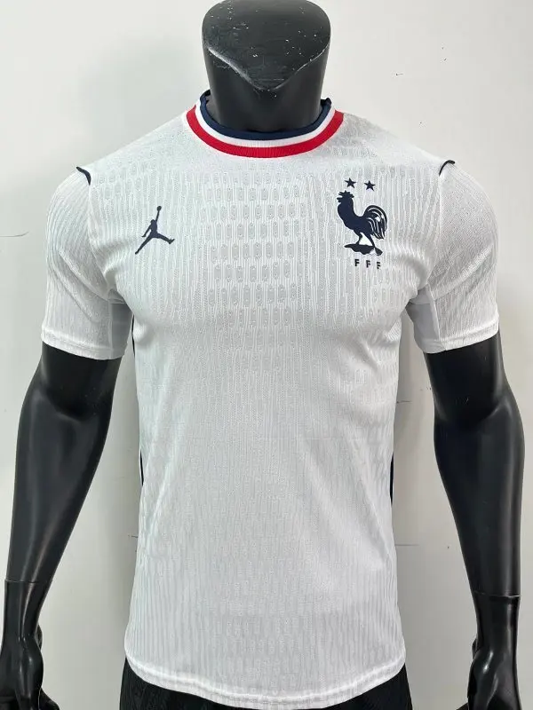 Portugal Jersey