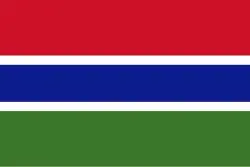 Senegal Jersey