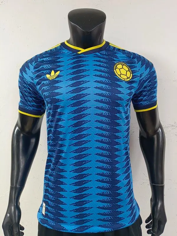 Mali Jersey
