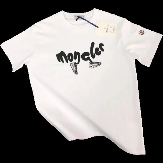 Moncler T-shirt