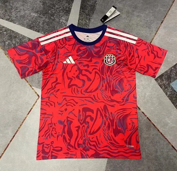 Mali Jersey