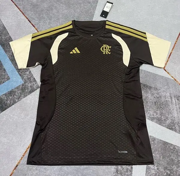 Liverpool Jersey