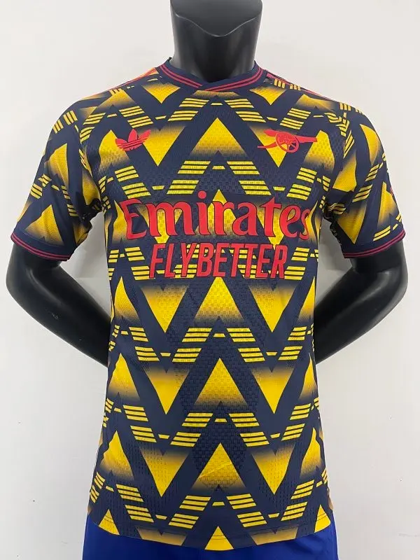 Manchester City Jersey