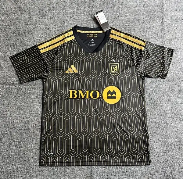 Marseille Jersey