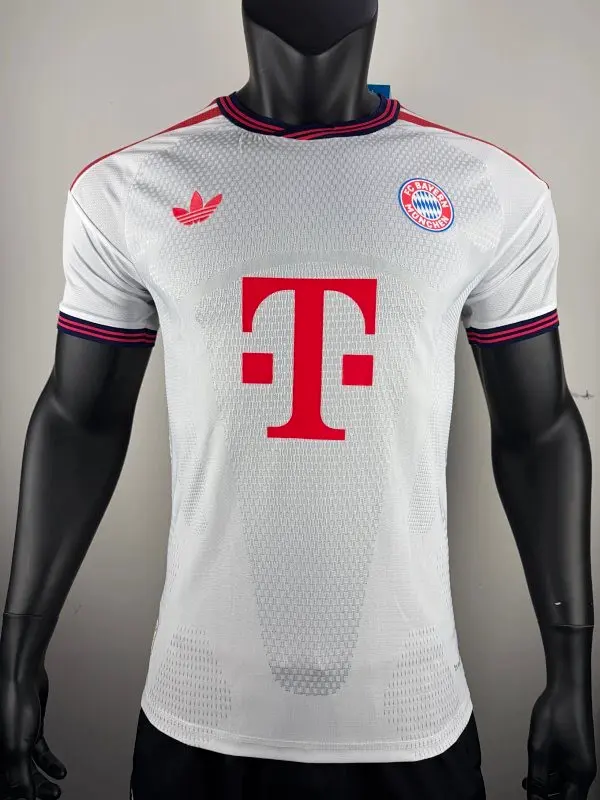 Chivas Jersey