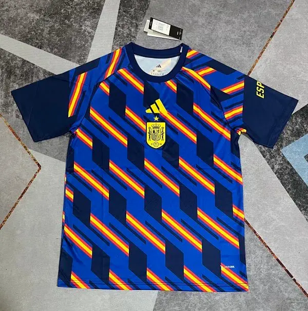 2026 FIFA World Cup Brazil away shorts