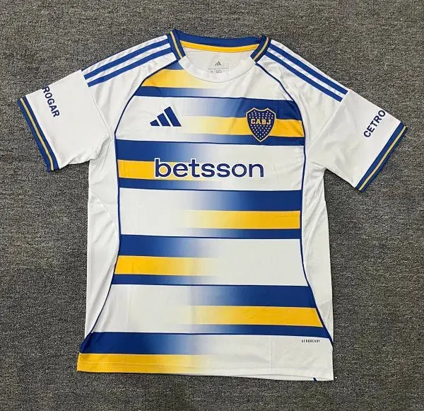 Chivas Jersey
