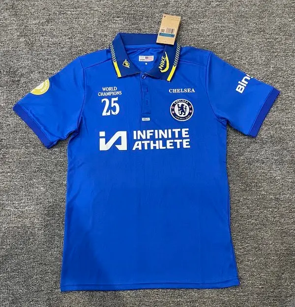 Leipzig Jersey